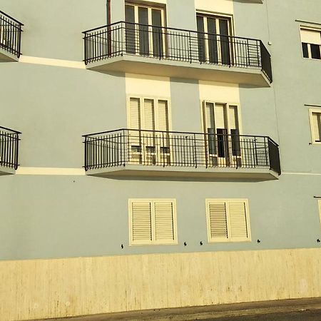 B&B Rossini Augusta Buitenkant foto
